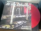At the Drive In - Acrobatic Tenement 12