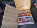 THE BEATLES BOX SET FROM LIVERPOOL 8 TAPES CASSETTES MOST SONGS NEVER PLAYED FAB