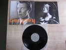LP DAVID BOWIE - Heathen LP First Press OIS, COL 5082221 aus 2002 rar
