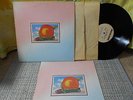 Allman Brothers Bnad original m- with insert 2LP Eat A Peach