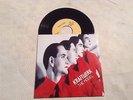 KRAFTWERK *THE MODEL* 7'' PORTUGUESE EDITION RARE NM