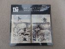 THE THE - WE CAN'T STOP WHAT'S COMING - RSD 2017 - ETCHED 1-SIDED - SEALED