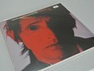 Rowland S Howard Pop Crimes on Red Vinyl Liberation Records Sealed OOP