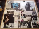 BEATLES WHITE ALBUM 1968 UK ORIGINAL  POSTER