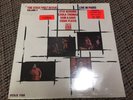 Sealed Lp The Stax Volt Revue Live In Paris 722 Otis Redding Sam & Dave