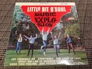 Sealed Little Bit O'Soul The Music Explosion SLLP 2040