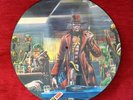 Iron Maiden Stranger In A Strange Land 12