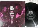 GENE AMMONS,SONNY STITT BOSS TENORS VERVE MV 2577 Japan Vinyl LP