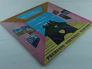 PREMIATA FORNERIA MARCONI - Per Un Amico LP  1°ST ITA Press  RARE