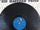 ELVIS A RARE 78’’ SHELLAC HMV RECORDING OF 'BLUE MOON' IN GOOD CONDITION