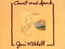 Joni Mitchell - Court And Spark (180 Gram Vinyl)