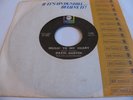 PATTI AUSTIN - MUSIC TO MY HEART / LOVE 'EM & LEAVE 'EM KIND O' LOVE - ABC