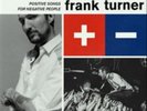 Frank Turner-Positive Songs for Negative Peop (UK IMPORT)  Vinyl / 12