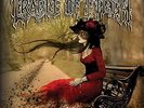 Cradle Of Filth-Evermore Darkly  (UK IMPORT)  VINYL NEW