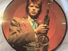 DAVID BOWIE - SORROW / AMSTERDAM - BOWP107. 7