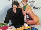 CERRONE-Love In C Minor  (UK IMPORT)  VINYL NEW