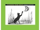 Cleaners From Venus - Number Thirteen Vinyl LP Captured T NEW