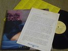 SHEENA EASTON NO SOUND BUT A HEART LP PROMO MADE IN BRAZIL 87 WITH PRESS ####