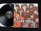 PINK FLOYD Piper At The Gates Of Dawn LP UK 2 Box EMI 1970 Stereo SCX 6157 EX+