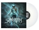 SUFFOCATION …of the dark light LP WHITE VINYL *ltd 300 copies *NEU VÖ 09.06.2017