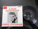 EDDIE COCHRAN 