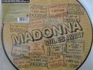 MADONNA   Miles Away   12
