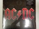 AC/DC Black Ice sealed  LP Vinyl record  2008 release