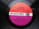 Led Zeppelin Iii (3) UK Red/Plum Atlantic LP 1st *Peter Grant* Label Credits