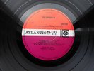 Led Zeppelin III (3) UK Red/Plum Atlantic *Celebration* *STUNNING* A5 B5