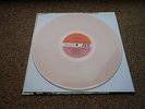 Led Zeppelin I (1) Rare Spanish Press LP Mega PINK VINYL HAT 421-40 *STUNNING*