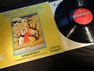 LONDON BLUEBACK FFSS CS 6212 RIMSKY-KORSAKOV SCHEHERAZADE ANSERMET 1D/1D PROMO