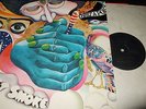 SWEET SMOKE : JUST A POKE LP CATFISH NL