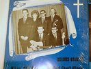 2 BRIDGES QUARTET albums #173, 239 Vinyl jewel Records LP Gospel Christian music