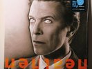 DAVID BOWIE 'Heathen' 180g Vinyl LP + Download NEW/SEALED