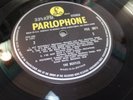 THE BEATLES HELP UK Import Album PARLOPHONE PCS 3071 stereo