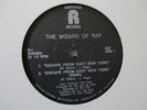 WIZARD OF RAP 