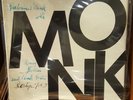 RARE JAZZ Thelonious Monk/Sonny Rollins/Frank Foster Warhol RVG Prestige 7053 DG