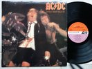 AC/DC ?– If You Want Blood You've Got It  Vinyl  LP  Atlantic  S 90.123  Spain