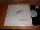 Meltdown PRIVATE JAZZ FUNK DETROIT LP Self-titled 1980 USA ISSUE
