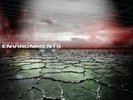 The Future Sound of London-Environments  (UK IMPORT)  Vinyl / 12