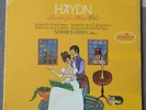 HAYDN SONATAS FOR PIANO VOL. 1 SOPHIE SVIRSKY SEALED RECORD ALBUM