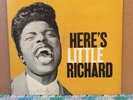 Little Richard - Here's Little Richard * Specialty R&B EP w/Sleeve