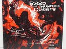 Blood and Thunder Classics Reel to Reel Tape Audiotape Classical Music Program