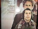 SIMON & GARFUNKEL Bridge Over Troubled Water JAPAN MFSL LP NM + Bonus