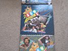 VARIOUS Now That's What I Call Music 2, 3 and 4 UK Double Vinyl LP's v.good con