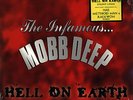 The Infamous Mobb Deep - Hell On Earth 2x LP Vinyl NEW