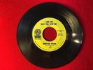 OOGUM BOOGUM SONG & I LIKE THE WAY YOU LOVE ME BRENTON WOOD 45 RPM RECORD