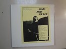 PAUL McCARTNEY: War & Peace-U.S. LP 87 Instant Analysis,PCV, Tug Of War Sessions