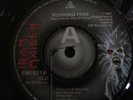 Iron Maiden - Running Free 7