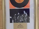 The Beatles Tony Sheridan Original  recordings of My Bonnie  Twist Jan 62